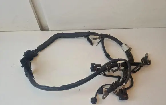 Audi A6 S6 C7 4G Wires (starter motor) 4G2971228AN