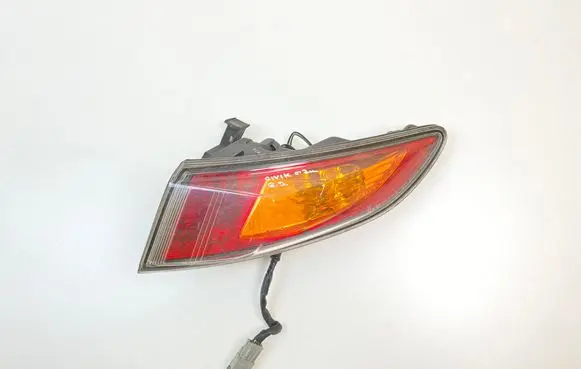 Honda Civic Rear/tail lights 22016721