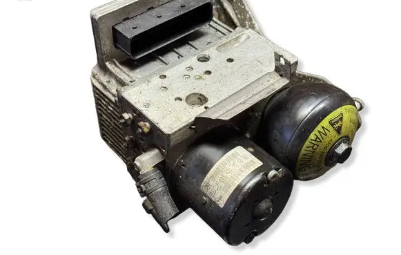 Mercedes-Benz E W211 ABS Pump A0054319712 0265250111