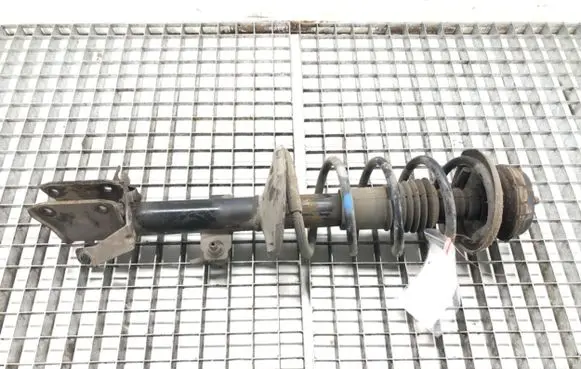 Dacia Duster II Front shock absorber/damper 8200813791A