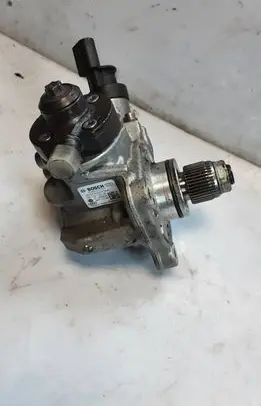 Audi Q7 4L Fuel injection high pressure pump 059130755CB 0445010677