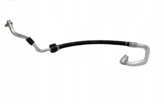 Jaguar E-Pace Air conditioning (A/C) pipe/hose GJ3219N602BB