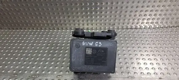 Volkswagen Golf VII ABS Pump 5Q0614517N 5Q0907379P