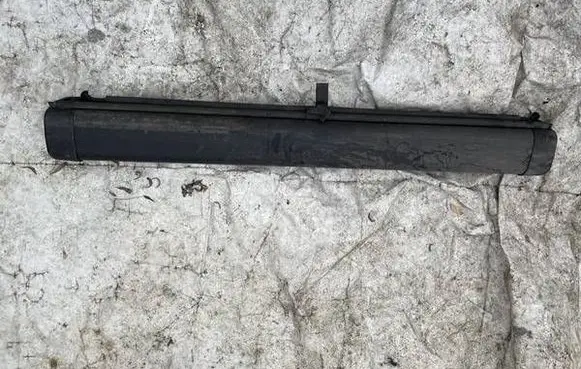 Mercedes-Benz E W211 Parcel shelf 