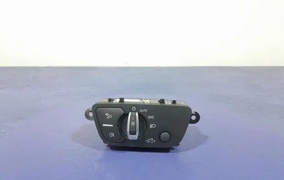 Audi Q7 4L Light switch 4M0941531AG