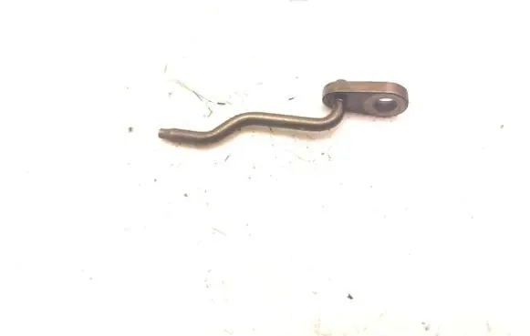 KIA Optima Turbo turbocharger oiling pipe/hose