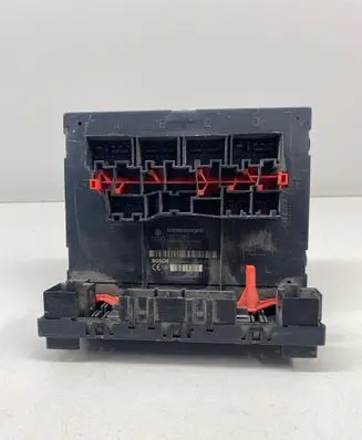 Volkswagen Touareg I Comfort/convenience module 1K0937049M