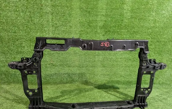 KIA Picanto Radiator support slam panel 64105G6000