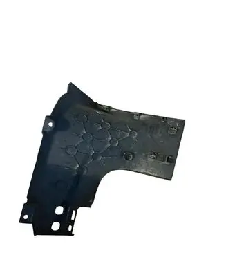 Volkswagen Golf IV Dashboard lower bottom trim panel 1J1858368