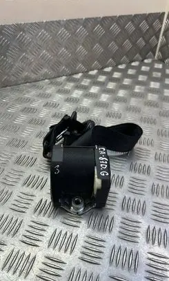 Ford Ecosport Rear seatbelt CN15A611B68EJW 143594D