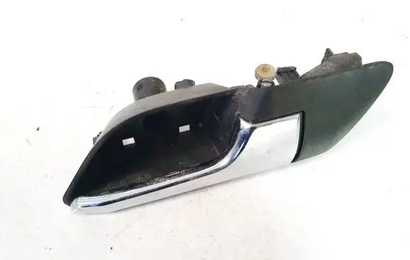 Opel Tigra B Front door interior handle aca68403