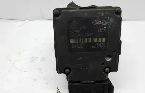 Ford Focus ABS Pump 98AG2M110CA