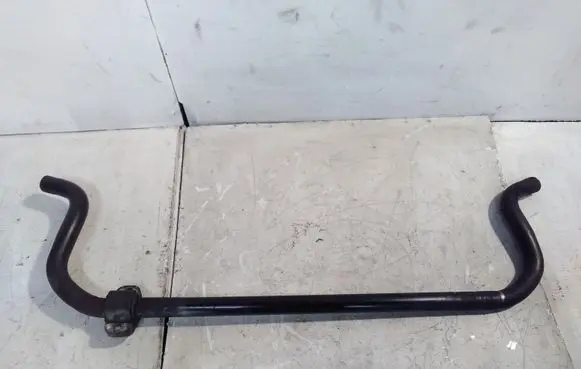 Front anti-roll bar/sway bar