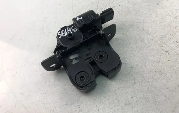 Renault Megane III Tailgate/trunk/boot lock/catch/latch 905039428R