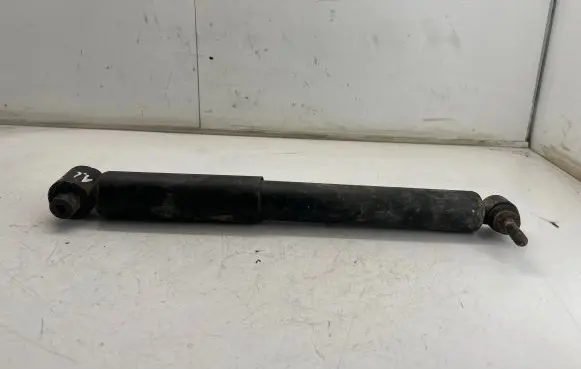 Renault Megane II Rear window strut damper 