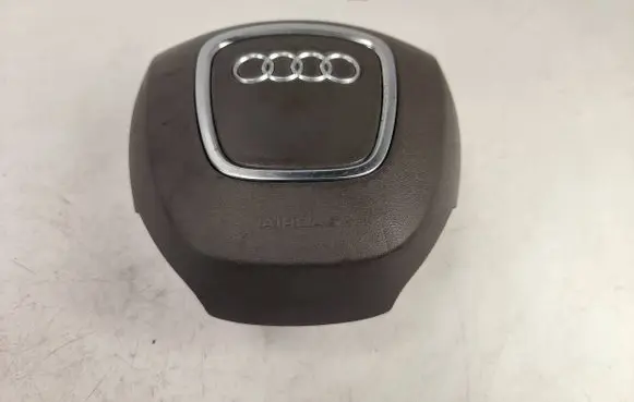Audi A8 S8 D3 4E Steering wheel airbag 4E0880201AT 001RKX039FE