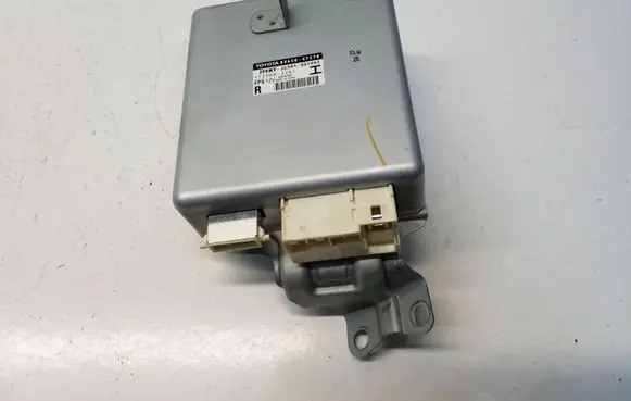 Toyota Prius (XW30) Power steering control unit/module 1129002261 8965047270 JL501001991