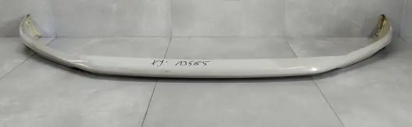 Mazda 6 Front bumper splitter molding GHP9V4900