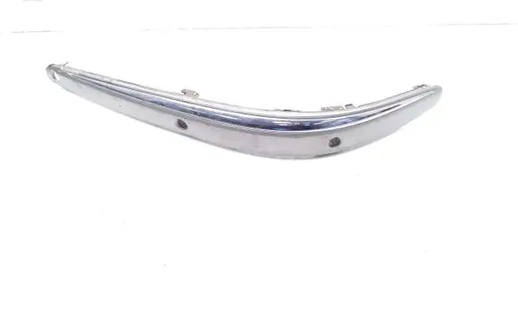 Mercedes-Benz E W211 Front bumper splitter molding A2118850912