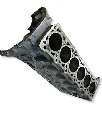 Mercedes-Benz E W211 Engine block 6130110101