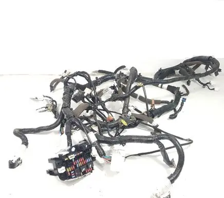 Nissan Micra K14 Panel wiring 240105FB0D