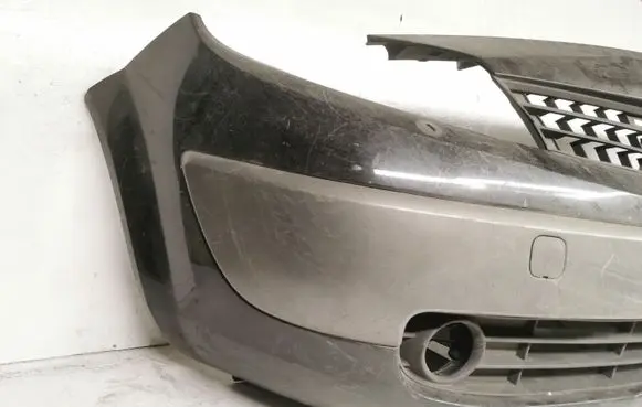 Renault Scenic II - Grand scenic II Front bumper