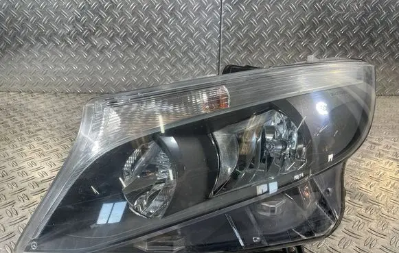 Headlight/headlamp