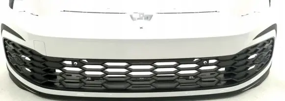 Volkswagen Golf VIII Front bumper 5H0807221G
