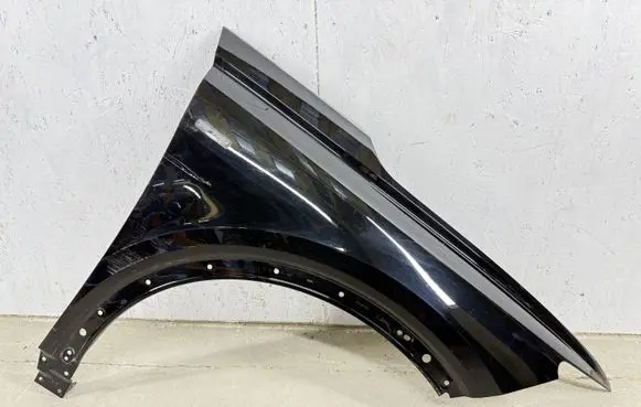 Audi Q4 Sportback e-tron Fender 89A821106