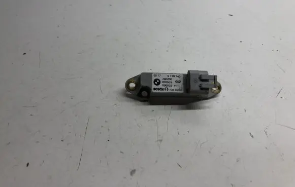BMW 3 E46 Other devices 9119743