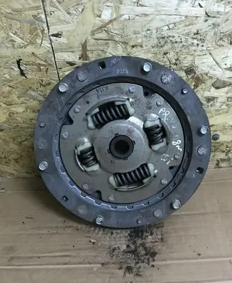Toyota Prius (XW20) Flywheel