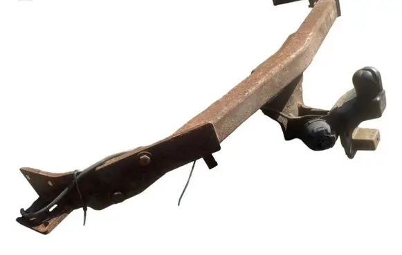 KIA Sorento Tow bar set 