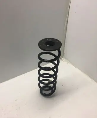 Audi Q3 F3 Rear coil spring 5Q0511115