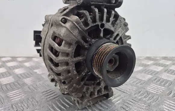 Mercedes-Benz C W204 Generator/alternator A0009067900