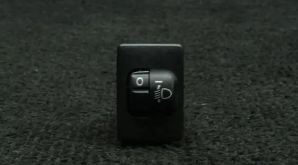Toyota Auris 150 Other switches/knobs/shifts 84152020403447