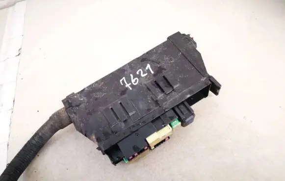 Peugeot 508 Fuse box set 7154722330 7154-7223-30