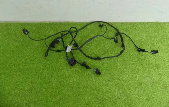 Parking sensor (PDC) wiring loom