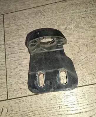 Renault Megane IV Radiator mount bracket 215149933R