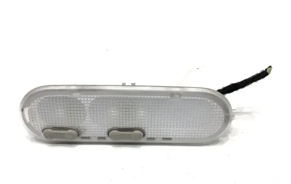 Opel Vivaro Headlining lighting console trim 8200439423