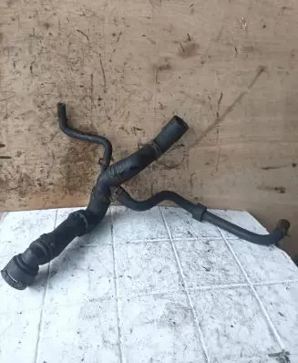 Volkswagen Golf IV Engine coolant pipe/hose 1J0121081C