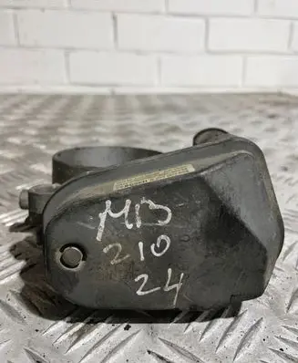 Mercedes-Benz E W210 Throttle valve 1121410025 97122 0205003046