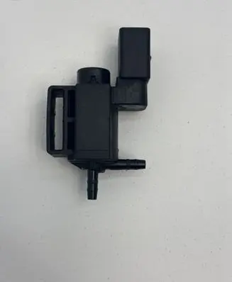 Skoda Octavia Mk2 (1Z) Turbo solenoid valve 037906283C