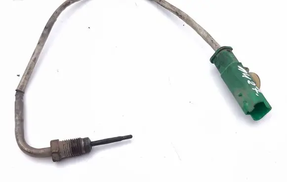 Land Rover Range Rover Evoque L551 Exhaust gas temperature sensor K8D212B591CA