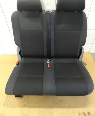Volkswagen Caddy Seat set 