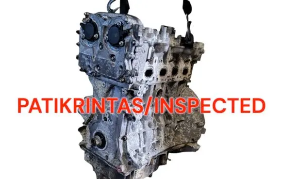 Mercedes-Benz A W176 Engine 133980 115NR