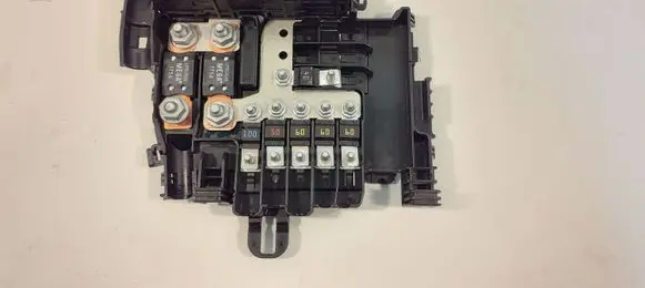 Volvo XC60 Fuse module 30659092