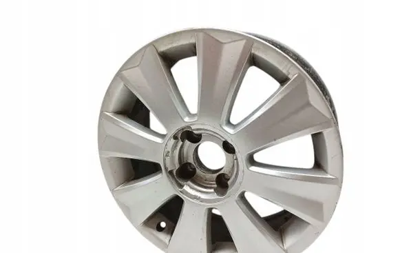 Citroen C4 I R17 alloy rim 