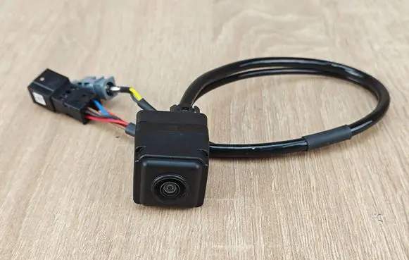 Audi A5 Reversing camera 4M0980556A