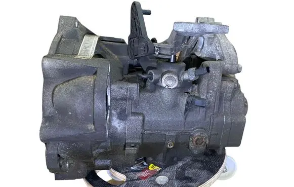 Audi A3 S3 8V Manual 6 speed gearbox QWW