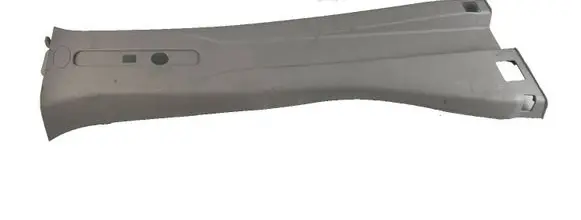 Renault Trafic III (X82) (B) pillar trim (top) 769131995R